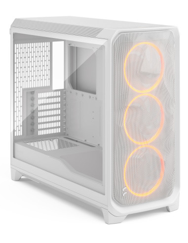 Fractal Design Meshify 3 XL Blanco