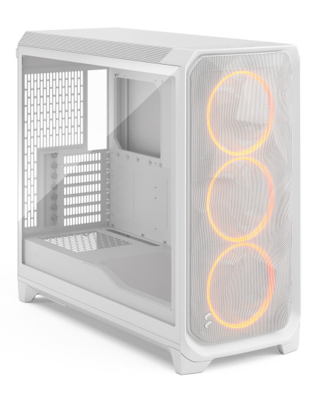 Fractal Design Meshify 3 XL Blanco