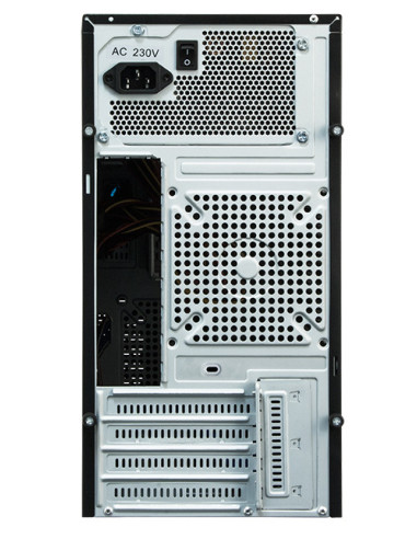 Chieftec XT-01B Midi Tower