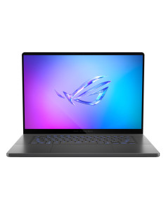 ASUS ROG Zephyrus G16 OLED GU605CX-QR113W - Ordenador Portátil Gaming de 16" WQXGA 240Hz (Intel Core Ultra 9 285H, 64GB RAM, 2
