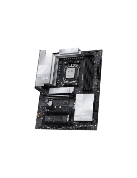 MSI PRO X870E-P WIFI placa base AMD X870E Zócalo AM5 ATX
