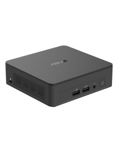 ASUS NUC RNUC13ANKI3048C2I Intel® Core™ i3 i3-1315U 8 GB DDR4-SDRAM 512 GB SSD Windows 11 Pro Mini PC Negro