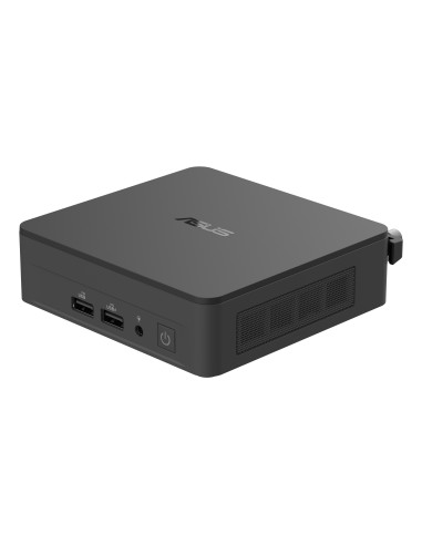 ASUS NUC RNUC13ANKI3048C2I Intel® Core™ i3 i3-1315U 8 GB DDR4-SDRAM 512 GB SSD Windows 11 Pro Mini PC Negro