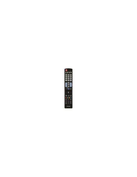 MANDO A DISTANCIA CTVLG01 COMPATIBLE CON TV LG SMART TV NEGRO 02ACCOEMCTVLG01