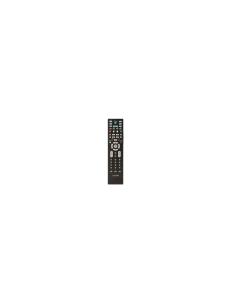 MANDO A DISTANCIA CTVLG02 COMPATIBLE CON TV LG NEGRO 02ACCOEMCTVLG02