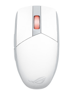 ASUS ROG Strix Impact III Wireless ratón Juego Ambidextro RF Wireless + Bluetooth Óptico 36000 DPI