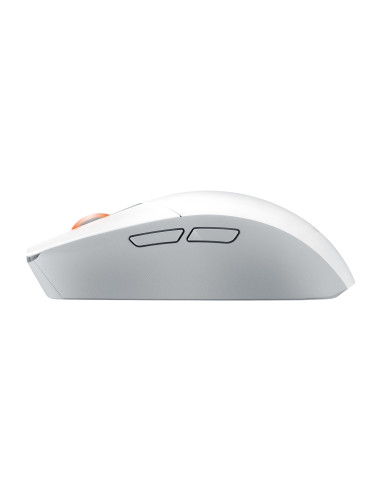 ASUS ROG Strix Impact III Wireless ratón Juego Ambidextro RF Wireless + Bluetooth Óptico 36000 DPI
