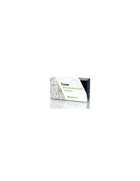 TONER KARKEMIS RECICLADO HP LASER CF412X 410X 5000PAG AMARILLO 10050383