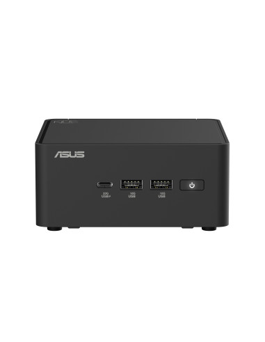 ASUS NUC 15 Pro RNUC15CRHI300002 Negro 100U