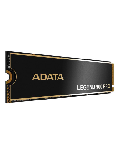 ADATA LEGEND 900 PRO 2 TB M.2 PCI Express 4.0 NVMe 3D NAND