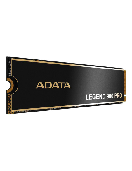 ADATA LEGEND 900 PRO 2 TB M.2 PCI Express 4.0 NVMe 3D NAND