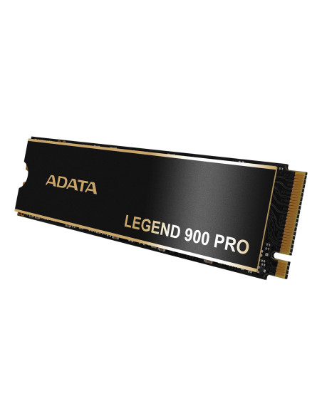 ADATA LEGEND 900 PRO 2 TB M.2 PCI Express 4.0 NVMe 3D NAND