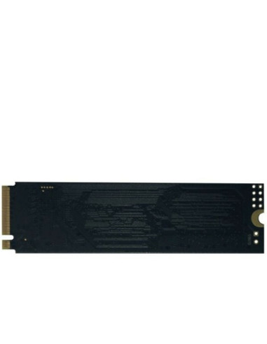 Innovation IT 00-512114Y unidad de estado sólido 512 GB M.2 PCI Express 4.0 NVMe 3D TLC