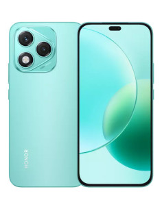 Honor 400 Lite 17 cm (6.7") SIM doble MagicOS 9.0 5G USB Tipo C 8 GB 256 GB 5230 mAh Verde