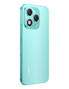 Honor 400 Lite 17 cm (6.7") SIM doble MagicOS 9.0 5G USB Tipo C 8 GB 256 GB 5230 mAh Verde 2