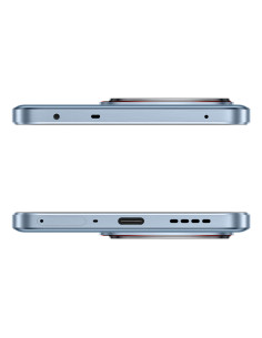 realme GT 7 17,2 cm (6.78") SIM doble Android 15 5G USB Tipo C 12 GB 256 GB 7000 mAh Azul 2
