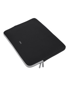 Trust 21251 maletines para portátil 33,8 cm (13.3") Funda Negro 2