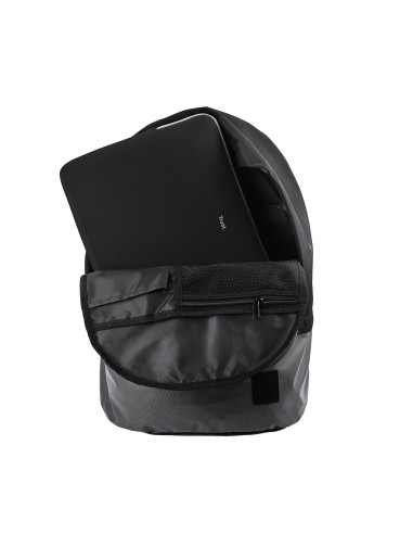 Trust 21251 maletines para portátil 33,8 cm (13.3") Funda Negro