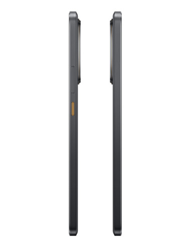 realme GT 7 17,2 cm (6.78") SIM doble Android 15 5G USB Tipo C 12 GB 512 GB 7000 mAh Negro