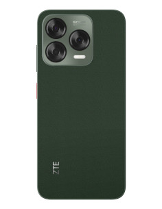ZTE Blade V70 Vita 17 cm (6.7") SIM doble Android 14 4G USB Tipo C 8 GB 256 GB 5000 mAh Verde