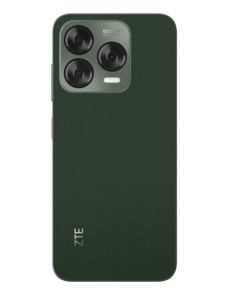 ZTE Blade V70 Vita 17 cm (6.7") SIM doble Android 14 4G USB Tipo C 8 GB 256 GB 5000 mAh Verde