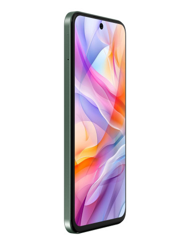 ZTE Blade V70 Vita 17 cm (6.7") SIM doble Android 14 4G USB Tipo C 8 GB 256 GB 5000 mAh Verde