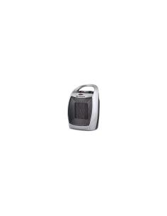 CALEFACTOR CERAMICO ORBEGOZO CR 5016 1500W 2 POTENCIAS FUNCION AIRE FRIO PROTECCION SOBRECALENTAMIENTO 14426