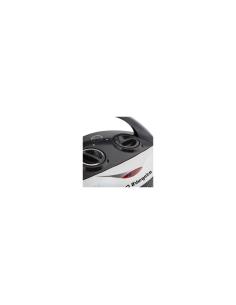 CALEFACTOR CERAMICO ORBEGOZO CR 5016 1500W 2 POTENCIAS FUNCION AIRE FRIO PROTECCION SOBRECALENTAMIENTO 14426 2