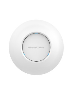 Grandstream Networks GWN7625 punto de acceso inalámbrico Blanco Energía sobre Ethernet (PoE)