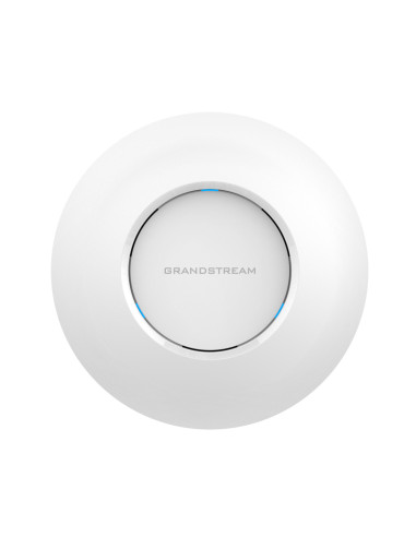 Grandstream Networks GWN7625 punto de acceso inalámbrico Blanco Energía sobre Ethernet (PoE)