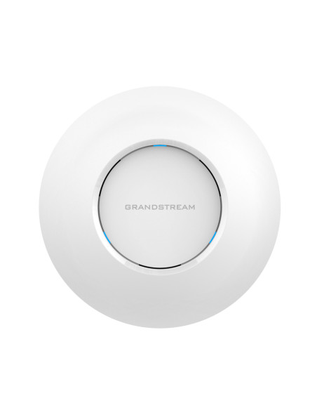 Grandstream Networks GWN7625 punto de acceso inalámbrico Blanco Energía sobre Ethernet (PoE)