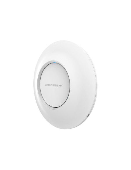 Grandstream Networks GWN7625 punto de acceso inalámbrico Blanco Energía sobre Ethernet (PoE)