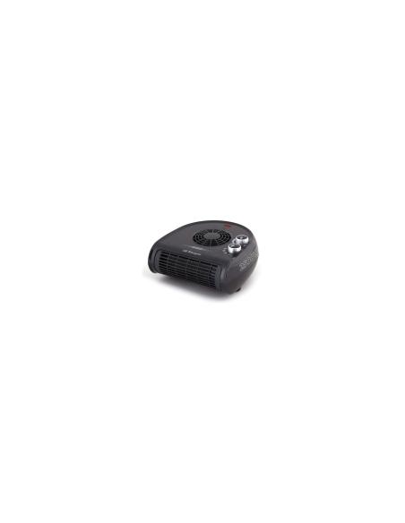 CALEFACTOR ORBEGOZO FH 5032 2500W 2 VELOCIDADES MODO VENTILADOR TERMOSTATO REGULABLE PROTECCION SOBRECALENTAMIENTO 16848 0