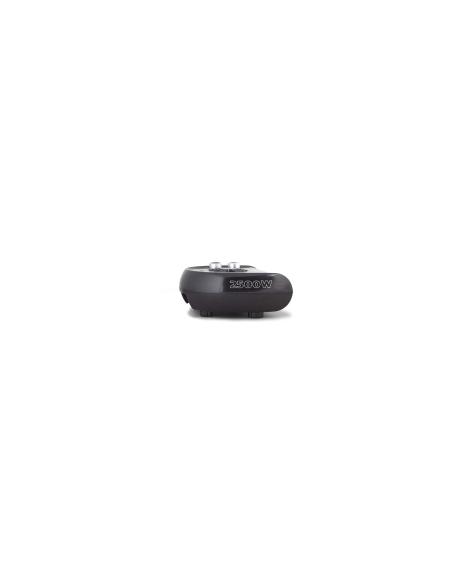 CALEFACTOR ORBEGOZO FH 5032 2500W 2 VELOCIDADES MODO VENTILADOR TERMOSTATO REGULABLE PROTECCION SOBRECALENTAMIENTO 16848 0