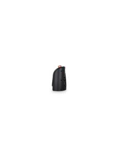 CALEFACTOR ORBEGOZO FH 5036 2200W 2 VELOCIDADES POSICION AIRE FRIO PROTECCION SOBRECALENTAMIENTO NEGRO 17354 2