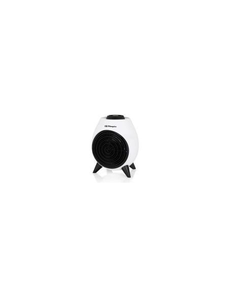 CALEFACTOR ORBEGOZO FH 5037 2000W 2 NIVELES POTENCIA MODO VENTILADOR PROTECCION SOBRECALENTAMIENTO 17365