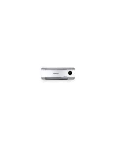 SPLIT CERAMICO ORBEGOZO SP 6500 2 POTENCIAS MODO VENTILADOR PANEL INDICADOR LED MANDO A DISTANCIA PROGRAMABLE FIJACION MURAL SP 