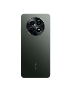 realme 12 12x 5G 16,9 cm (6.67") SIM doble Android 14 USB Tipo C 6 GB 128 GB 5000 mAh Negro 2