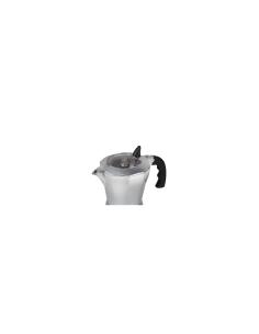 CAFETERA ORBEGOZO KFE 660 480W 3 A 6 TAZAS TAPADERA CON VENTANA BASE CON ROTACION 360Âº 16582 OR 2