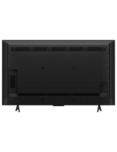 TCL P7K 50P7K Televisor 127 cm (50") 4K Ultra HD Smart TV Wifi Metálico 430 cd   m² 2