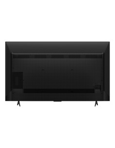 TCL P7K 65P7K Televisor 165,1 cm (65") 4K Ultra HD Smart TV Wifi Metálico 450 cd   m² 2