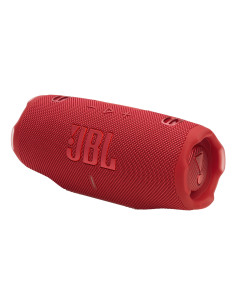 JBL Charge 6 Rojo 45 W