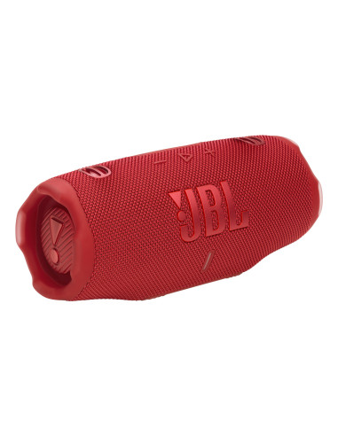 JBL Charge 6 Rojo 45 W