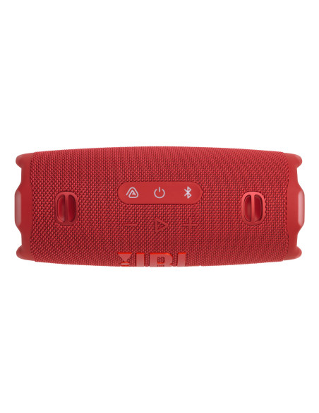 JBL Charge 6 Rojo 45 W