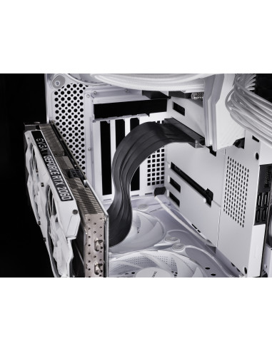 Mars Gaming MCAPCIE40 cable plano