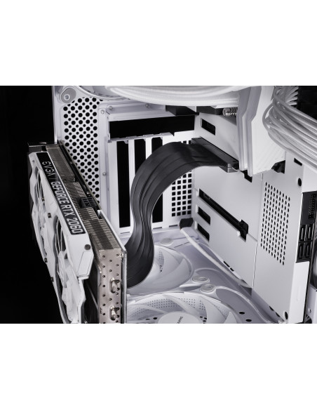 Mars Gaming MCAPCIE40 cable plano