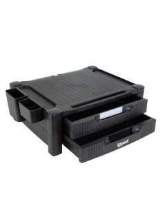 iggual EM2C Escritorio Negro