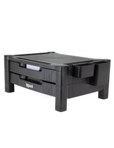 iggual EM2C Escritorio Negro 2