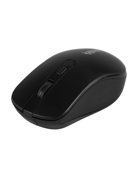 iggual Kit teclado ratón inalámbrico WMK-BUSINESS2