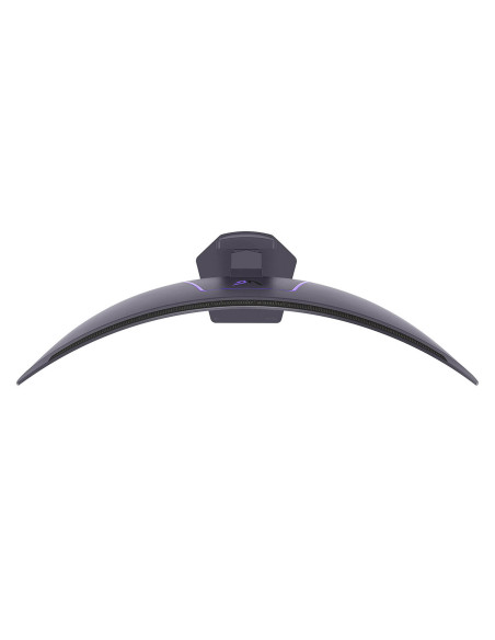 LG 45GX950A-B pantalla para PC 114,3 cm (45") 5120 x 2160 Pixeles WUHD OLED Negro